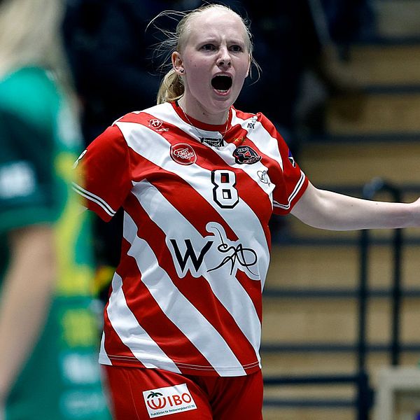 Tung påskafton för Lund – tappade stjärnspelare och föll i kvartsfinalen mot Malmö