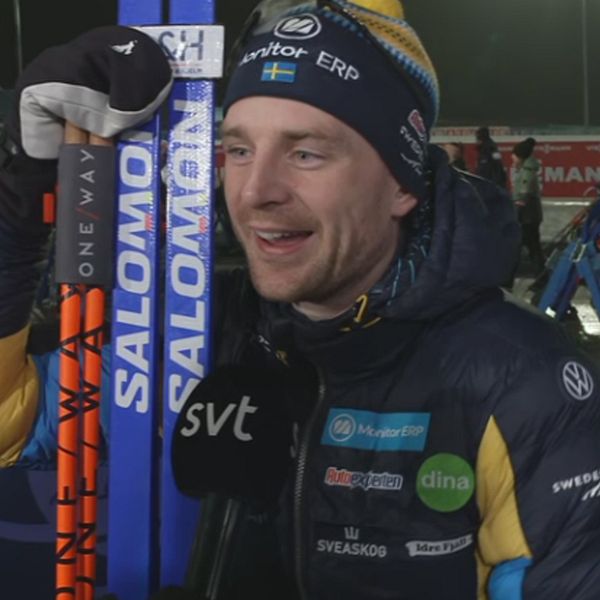 Jesper Nelin