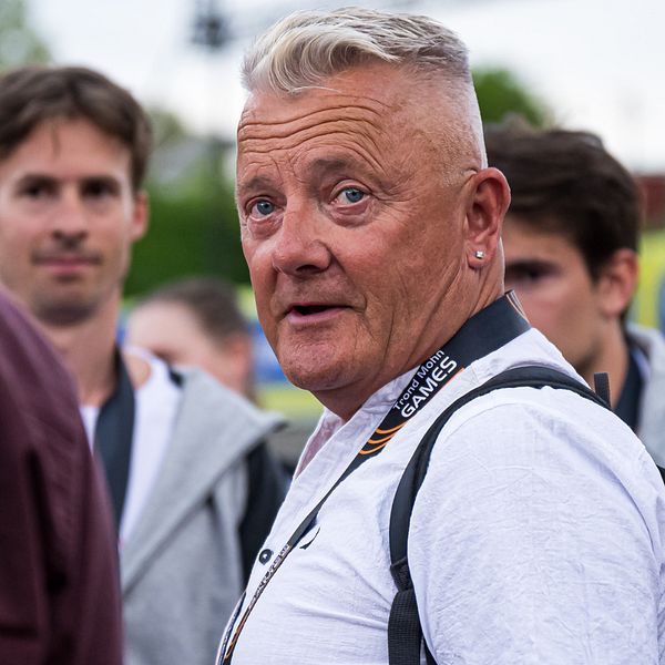 Jakob och Gjert Ingebrigtsen