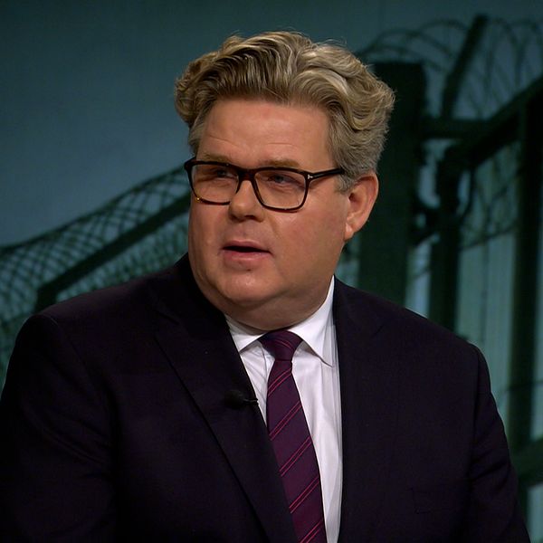 Gunnar Strömmer