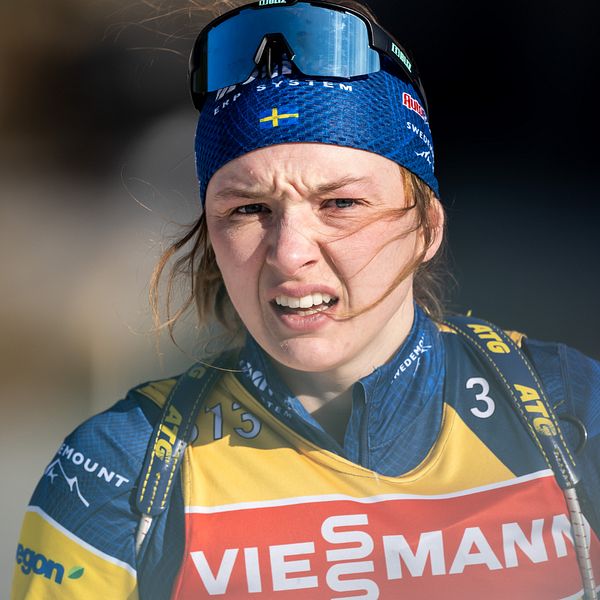 Linn Persson