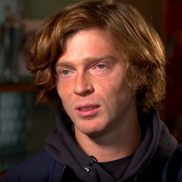 Andrej Rublev