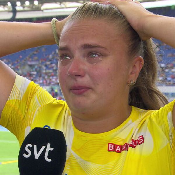 Grete Ahlberg