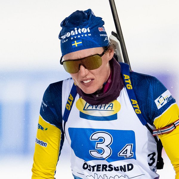 Hanna Öberg