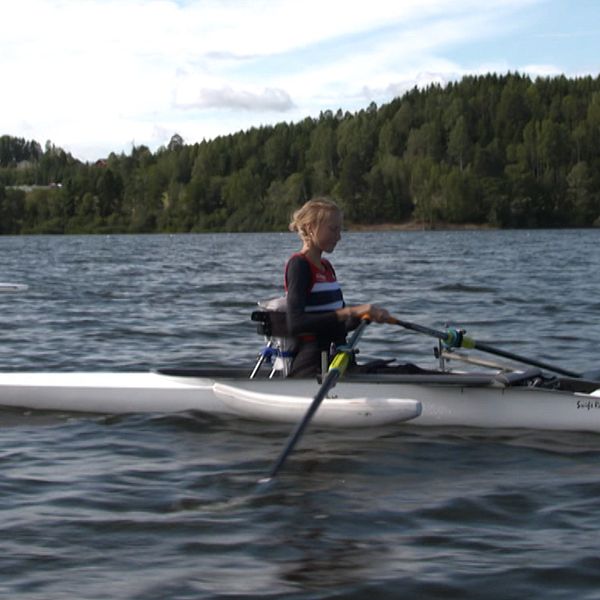 Ebba Einarsson