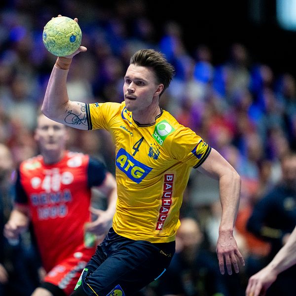 Sverige-Norge