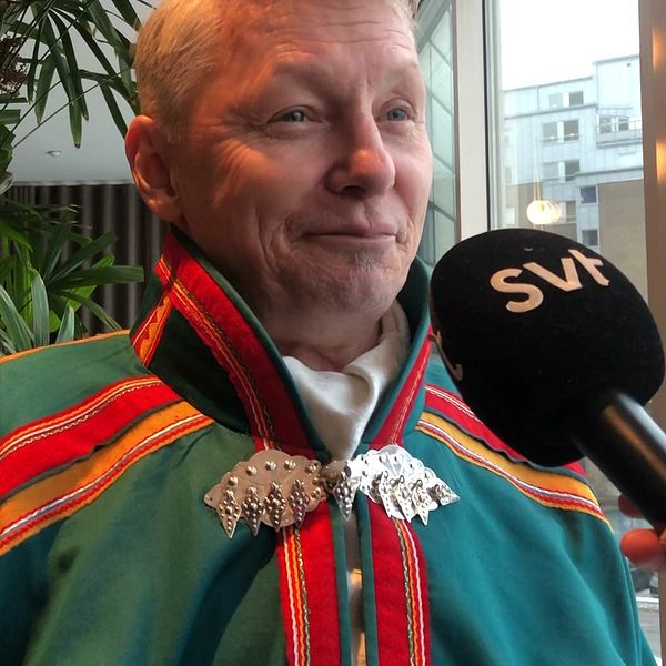 Per-Olof Nutti.