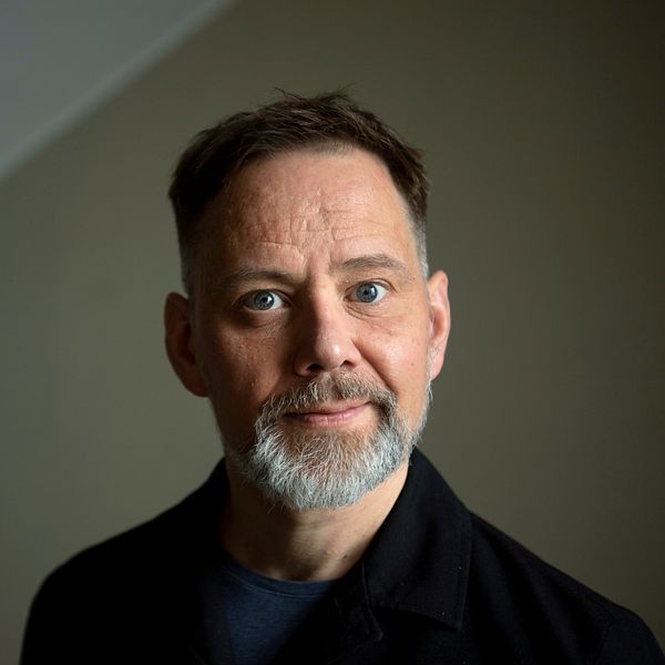 Mats Jonsson