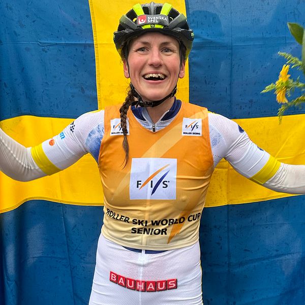 Linn Sömskar