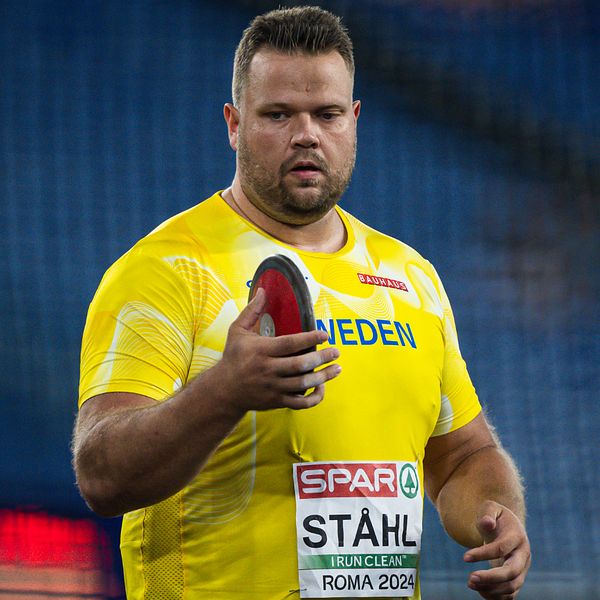 Daniel Ståhl