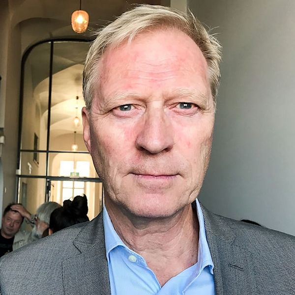 Eivind Torp