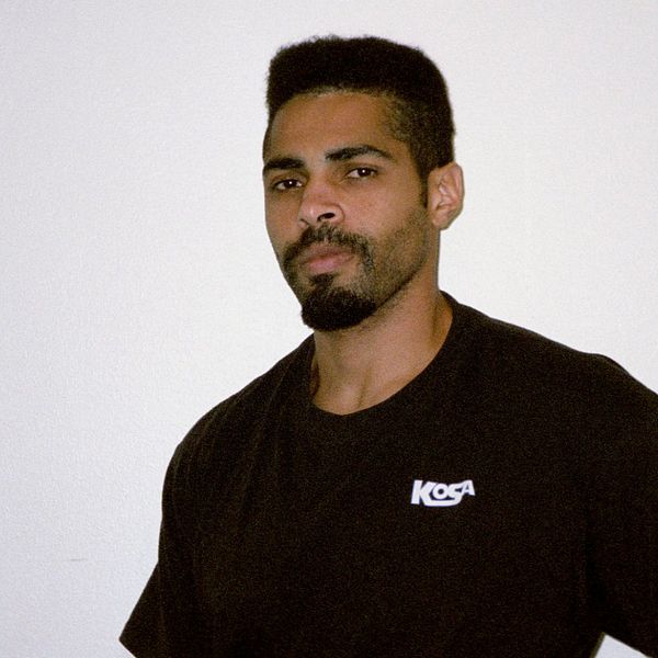 Oisín Cantwell och Jackie Arklöv i delad bild inför beslut om livstidsstraff.