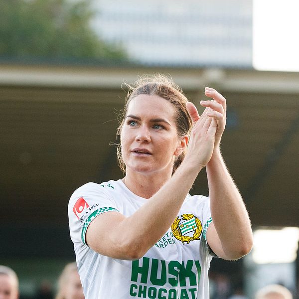 Hanna Folkesson