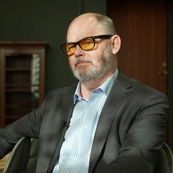 Tomas Undin, förhandlingschef Teknikföretagen