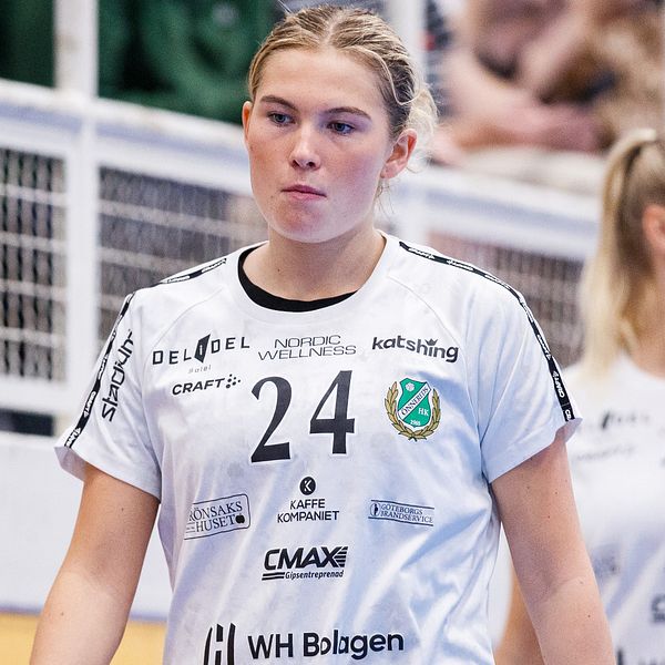 Elin Österwall