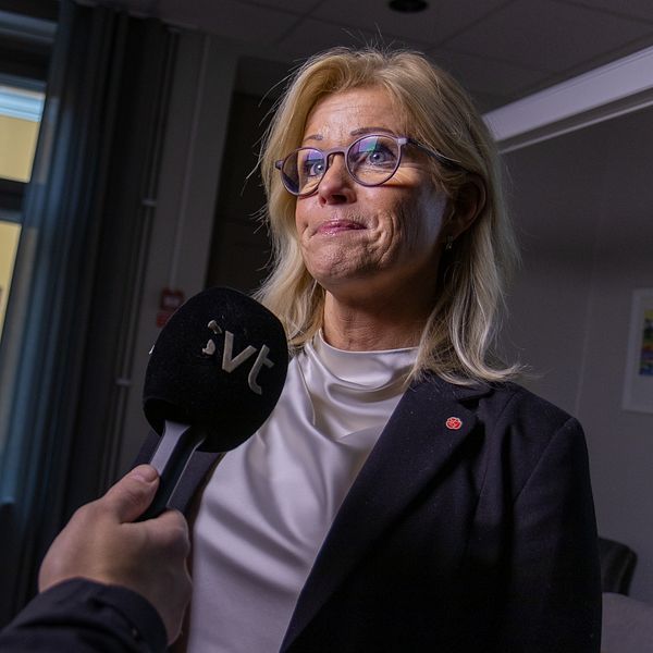 Åsa Wiklund Lång