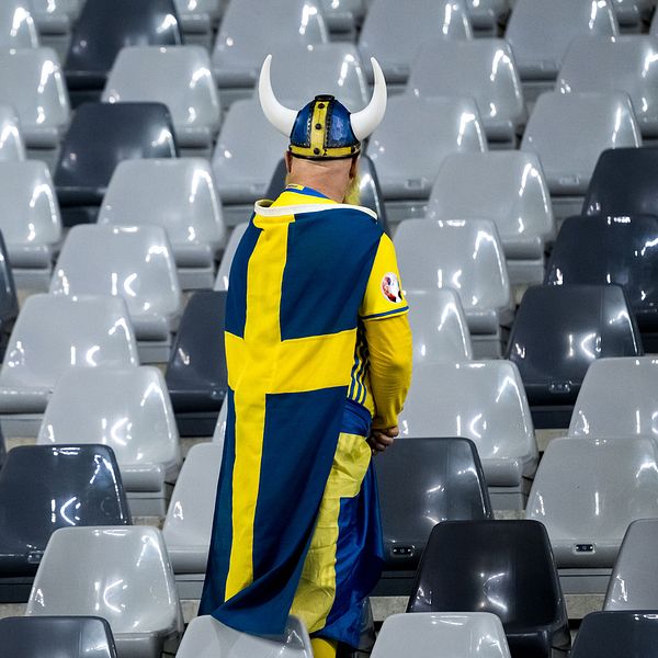 Johan Lindvall, Generalsekreterare, Föreningen Svensk Elitfotboll