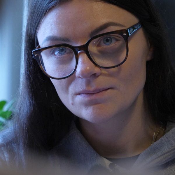 Ellen Poggats Sarri samtalar om samisktalande barnomsorg