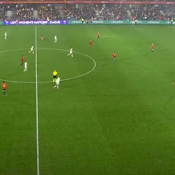 Spanien-Italien