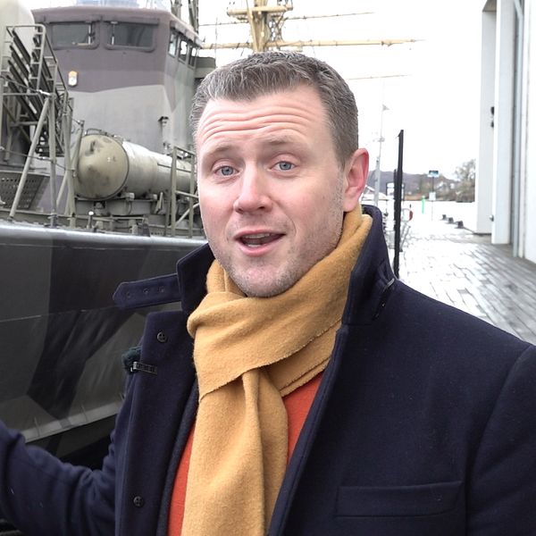 Henrik JP Åkesson Ruben