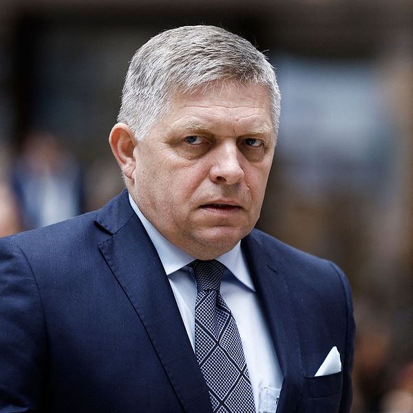 Robert Fico