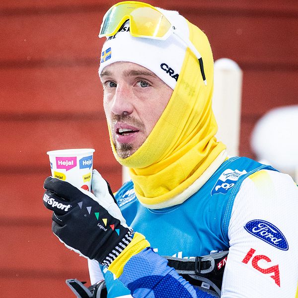Anders Blomquist