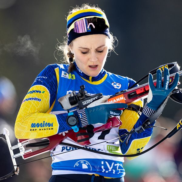 Stina Nilsson