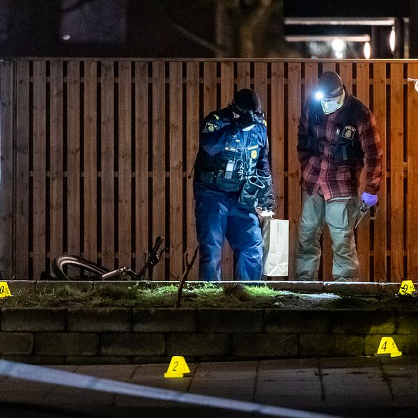 Rosengård | SVT Nyheter