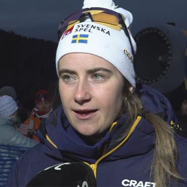 Ebba Andersson