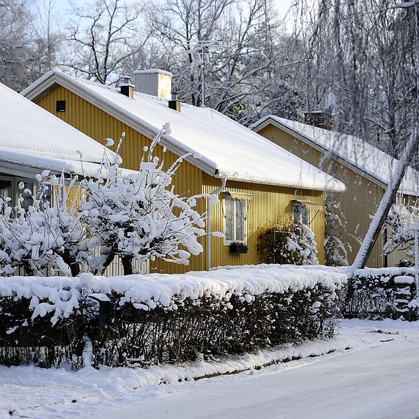 Inflationen avtar och flera banker har valt att sänka sina bolåneräntor. Vad innebär det här för konsumenterna? SVT:s ekonomikommentator förklarar.