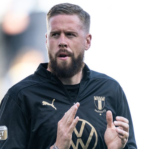 Pontus Jansson