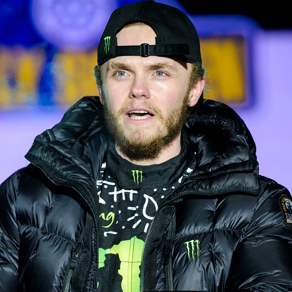 Oliver Solberg