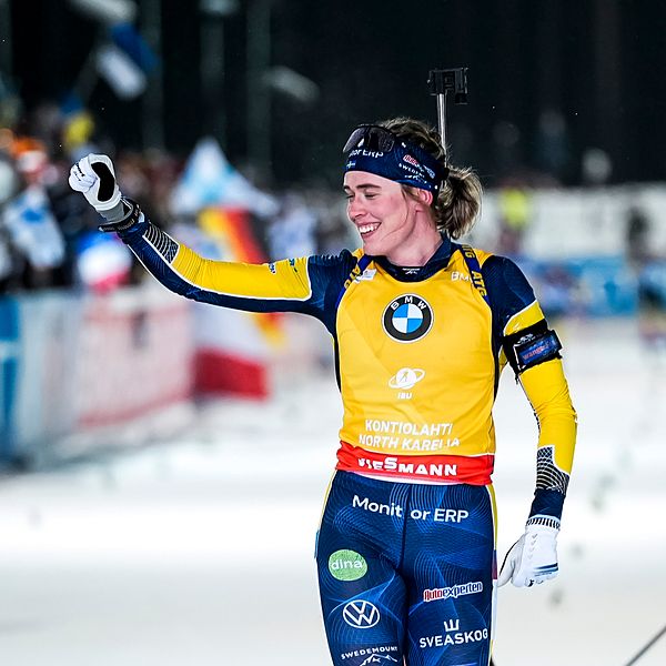 elvira öberg skidskytte