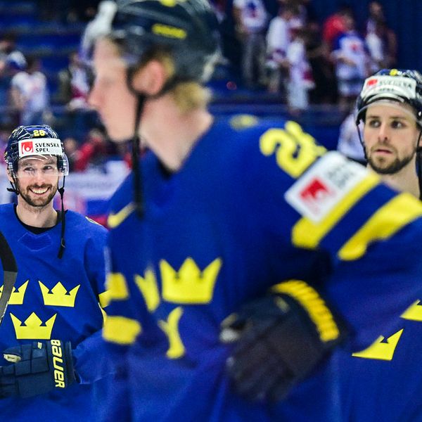 Sverige har gjort det väldigt bra i boxplay i ishockey-VM – inte släppt in ett mål.