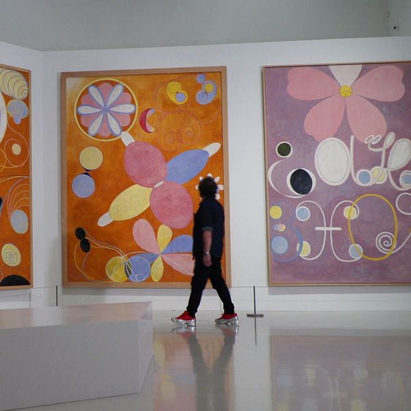 Hilma af Klint