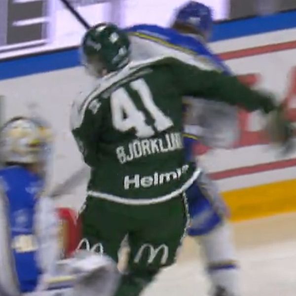 Anton Lindholm