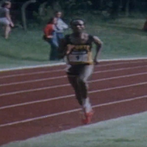 Henry Rono