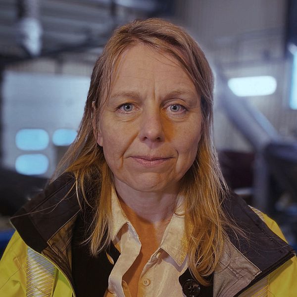 Kungsbacka kommun, matfett, stekfett, reningsverk, fettklump, ny lag, avfallslag.