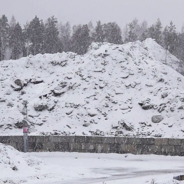 Botkyrka kommun befarar nu att betongansamlingen kan bli en ny Think Pink-härva.