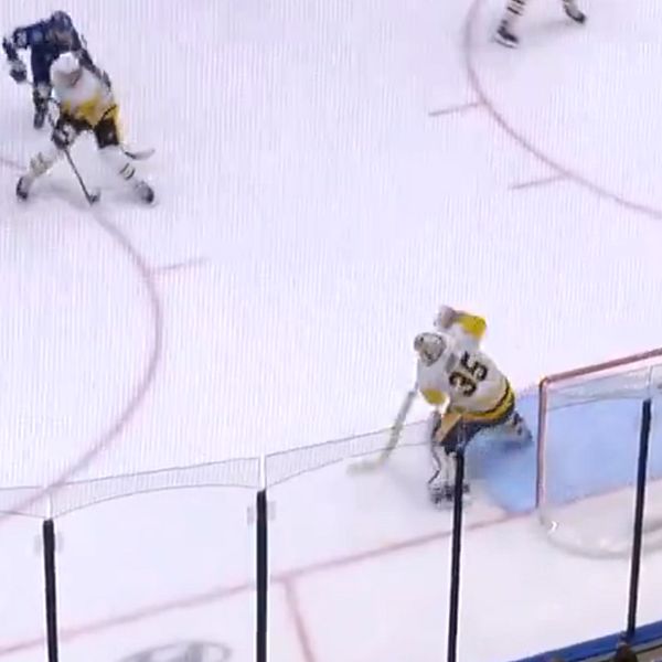 Tristan Jarry
