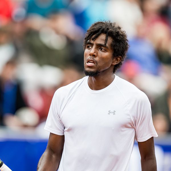 Elias Ymer