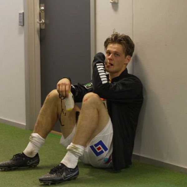 Axel Henriksson Gais