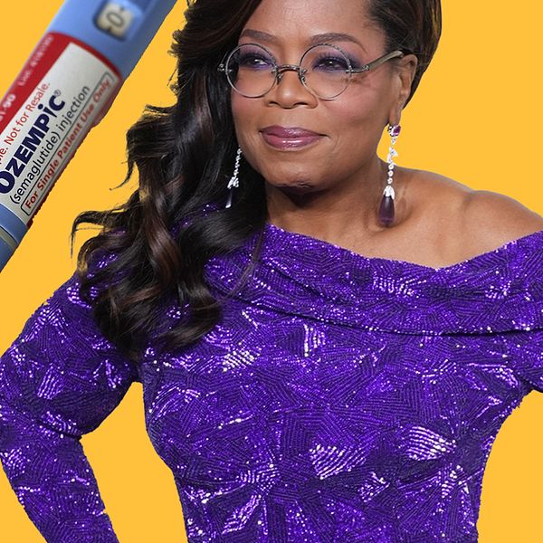 Oprah har gått ut med att hon använder Ozempic för att gå ner i vikt. Här får du konflikten om medicinen som även hjälper diabetiker.