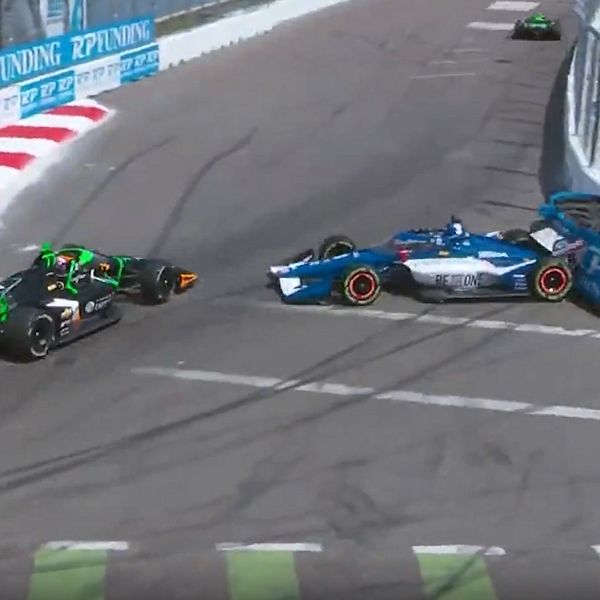 Indycar