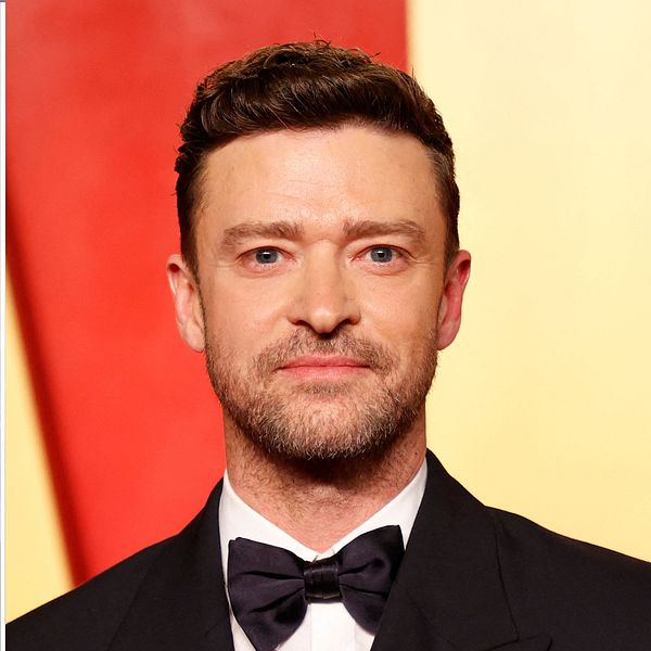 Justin Timberlake