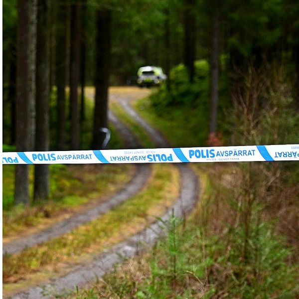 Mohameds moster i SVT-intervju om mordet på 22-årige Mohamed
