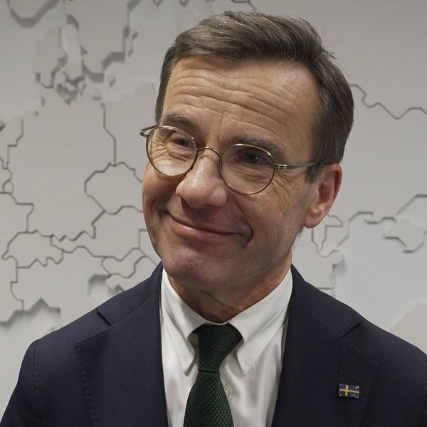 Ulf Kristersson