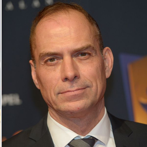 Carl Bengtström och Sven Nylander.