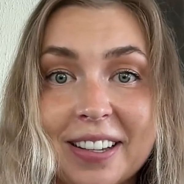 Hillevi Hansson