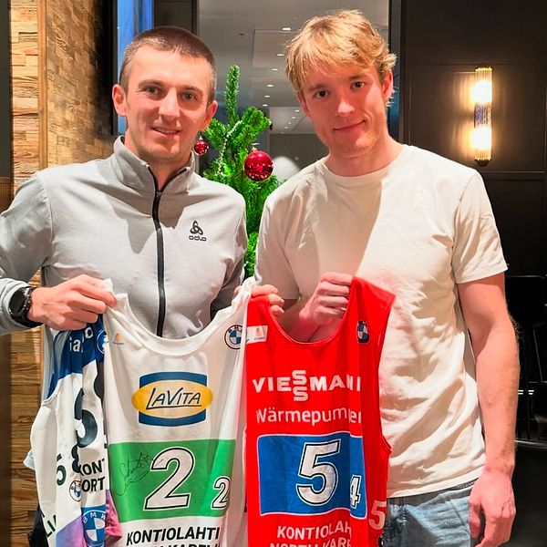 Sebastian Samuelsson